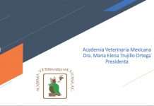 Academia Veterinaria Mexicana