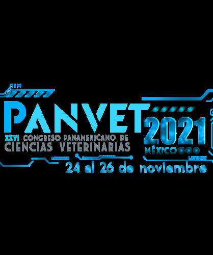 Entre los días 24 y 26 de noviembre de 2021 podrá asistir por videoconferencia a la Asamblea y Sesión Científica de la Asociación en PANVET-2021