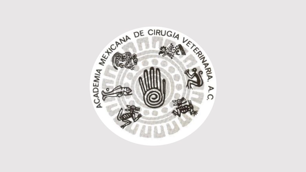 Información de la Academia Mexicana de Cirugía Veterinaria