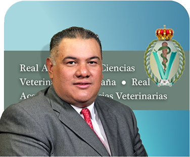 Distinción Dr. Orbelín Soberanís Ramos