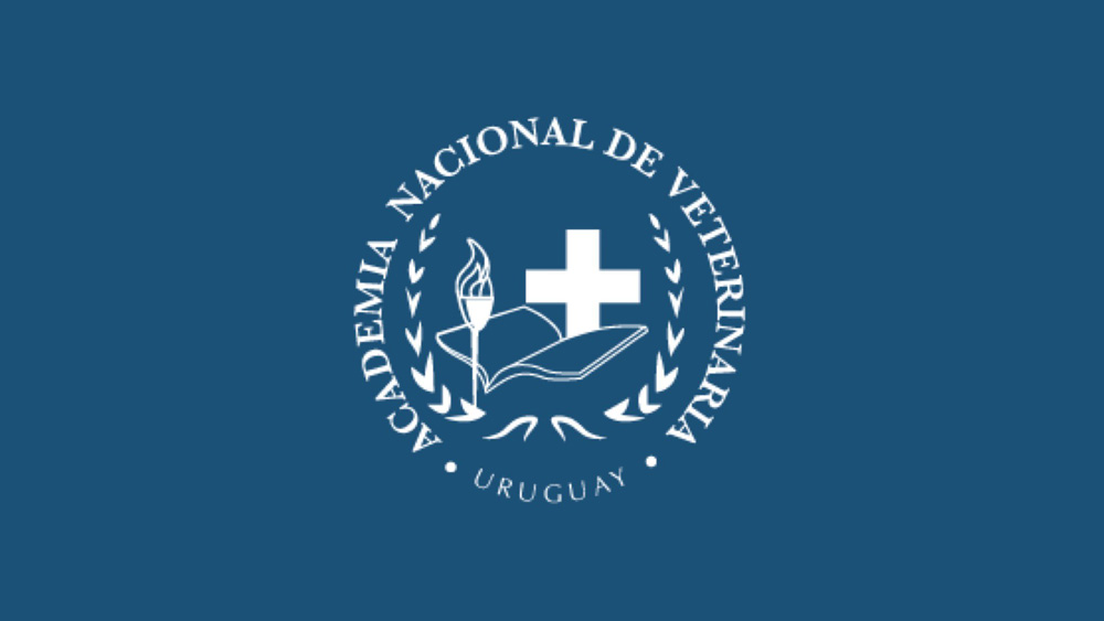Boletines de la Academia Nacional de Veterinaria de Uruguay